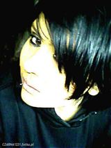 Zdjęcie użytkownika CZARNA1221