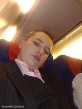 Zdjęcie użytkownika Scorpion112