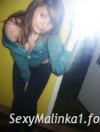 Photos SexyMalinka1