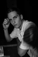 Zdjęcie użytkownika Koteczek93Marek