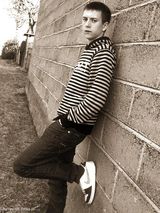 Benutzerfoto Bartek105
