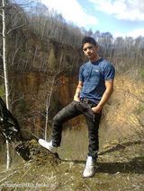 Zdjęcie użytkownika ciaiawoniko