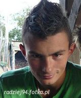 Zdjęcie użytkownika radziej94