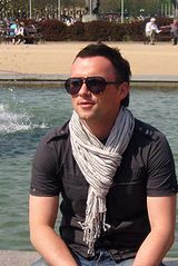 Фотография пользователя aleeksaander