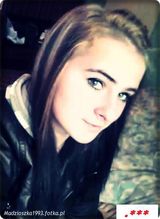 Benutzerfoto Madzioszka1993