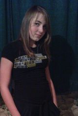 Фотография пользователя anusiaczekxD