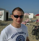 Zdjęcie użytkownika MarioAntwerpen