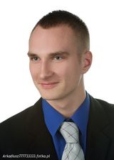 Фотография пользователя Arkadiusz777733333