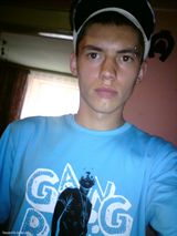 Zdjęcie użytkownika Tascani16