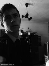 Фото користувача KamilPtaku