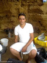 Foto pengguna monticristo