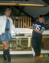 Zdjęcie użytkownika goska100