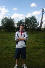 Zdjęcie użytkownika Sloniu17