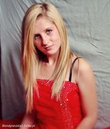 Фото користувача Blondyneczkix2