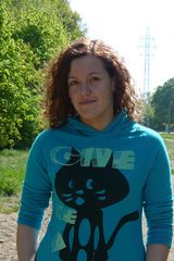 Фото користувача CzarnoZielona