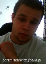 Benutzerfoto bartmiskiewicz