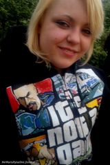 Zdjęcie użytkownika NieWartoPytacOnic