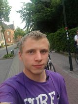 Zdjęcie użytkownika Rubystars