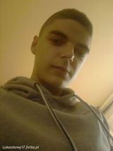 Zdjęcie użytkownika Lukaszkowy17