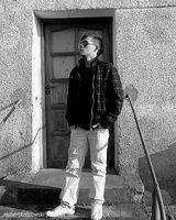 Zdjęcie użytkownika HubertKalinowski