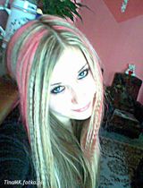 Benutzerfoto TinaMK