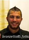 Фотография пользователя bronzetto85