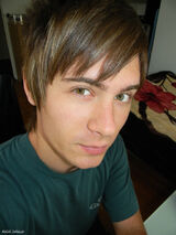 Foto utilizatorului KoGrE