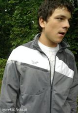 Fotka uživatele igoreksc