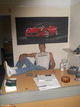 Фотография пользователя Marriusz1987