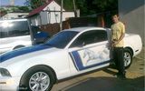 Foto pengguna xxxMar3inxxx