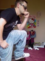 Zdjęcie użytkownika Wasabiii984