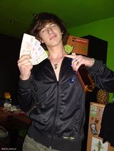 Zdjęcie użytkownika Mijk3cz