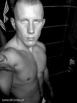 Fotka uživatele tomec20