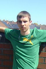 Benutzerfoto pumatomek21