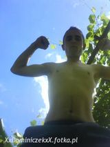 Benutzerfoto XxDominiczekxX