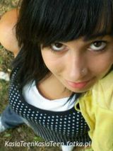 Zdjęcie użytkownika KasiaTeenKasiaTeen