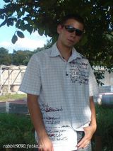 Zdjęcie użytkownika rabbit9090