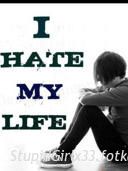 Фотография пользователя StupidGirlx33