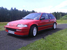 civic 4g