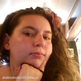 Benutzerfoto Andziuleczka122