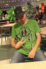 Zdjęcie użytkownika bryniobrw