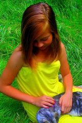 Фотография пользователя oliwcia22