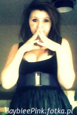 Zdjęcie użytkownika BaybieePink