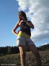 Foto pengguna Kamilunia1551