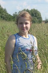 Benutzerfoto myszka86