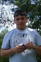 Фотография пользователя kuba666zlo