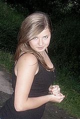Benutzerfoto MaDziiiankaaa15