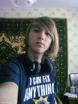 Фото користувача Timimi