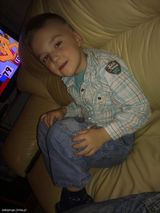 Foto utilizatorului babajengo