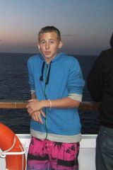 Zdjęcie użytkownika STON3R1910